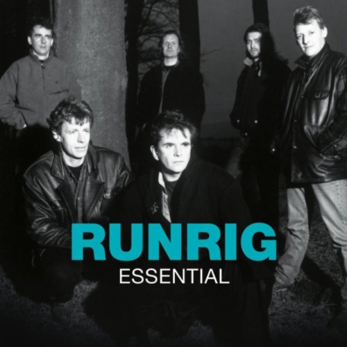 Runrig-The Essential-CD-FLAC-2007-GRMFLAC Download