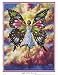 Flight Of The Butterfly by A.C. Smith - Fine Art Print / Poster - 18.00 x 24.00