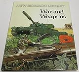 War and weapons