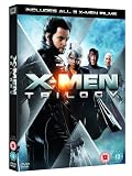 The X-Men Trilogy [DVD] [2000]