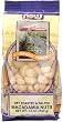 NOW Foods Macadamia Nuts Roasted-salted, 12-Ounce Bags (Pack of 4)