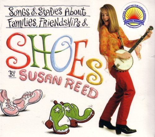 CD-Charts  Search : Shoes, Songs and Stories