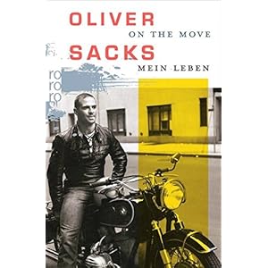 On the Move: Mein Leben