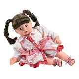 Gotz Maxy Muffin, 16.5, Brunette