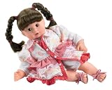 lifelike babydolls-Gotz Maxy Muffin, 16.5