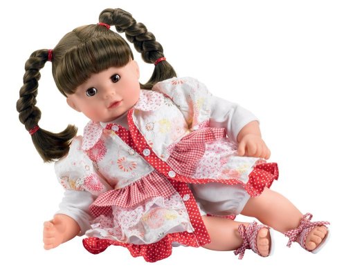 Gotz Maxy Muffin, 16.5, Brunette 513Ew4JrKGL Gotz Maxy Muffin, 16.5, Brunette