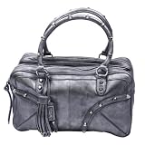 CHRISTIAN AUDIGIER Marie Faux Leather Womens Handbag