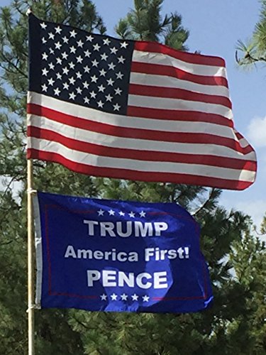 Donald Trump Flag