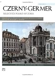 Selected Piano Studies, Vol. 1 (Alfred Masterwork Editions)