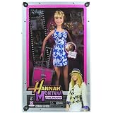 Hannah Montana Movie Line Fashion Doll - Hannah