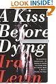 A Kiss Before Dying