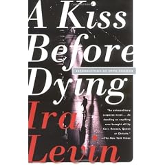 A Kiss before Dying