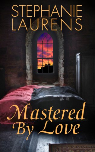 Mastered by Love (Thorndike Press Large Print Romance Series)