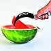 Watermelon & Cake Slicer and Server Italian Collection from ShaniNY Kitchen.