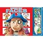Magnetic Silly Faces (Magnetics)