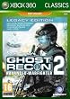 Tom Clancy's Ghost Recon Advanced Warfighter 2: Legacy Edition - Classics (Xbox 360)
