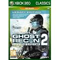Tom Clancy's Ghost Recon Advanced Warfighter 2: Legacy Edition [ Xbox Classics ] [UK Import]