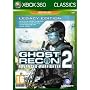Tom Clancy's Ghost Recon Advanced Warfighter 2: Legacy Edition - Classics (Xbox 360)