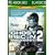 Tom Clancy's Ghost Recon Advanced Warfighter 2: Legacy Edition - Classics (Xbox 360)