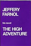 The high adventure