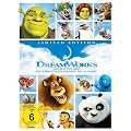 Dreamworks 10 Movies Collection (Limited Edition, exklusiv bei Amazon.de)