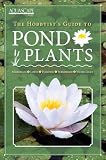 The Hobbyist&rsquo;s Guide to Pond Plants (book cover)