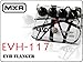 MXR EVH-117 FLANGER