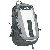 THE NORTH FACE (ザ ノースフェイス) バックパック HOT SHOT ジンクグレー HOTSHOT-NM07052-ZG