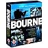 The Bourne Collection [Blu-ray] [2002] [Region Free]