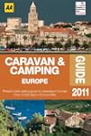 Caravan & Camping Europe 2011