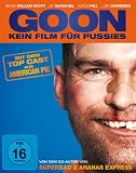 Produkt-Bild: Goon - Kein Film f&uuml;r Pussies [Blu-ray]