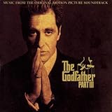 The Godfather Part III: Music From The Original Motion Picture Soundtrack