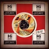 Hi Records: Rivertown Blues / The R`n`B Sessions / Soul Years