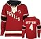 Scott Stevens Old Time Hockey NHL Lace Hooded Alumni New Jersey Devils Jersey