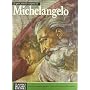 L'opera completa di Michelangelo pittore (Classici&hellip de E. Camesasca