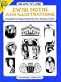 Ready-to-Use Jewish Motifs and Illustrations