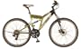 Jeep Cherokee Scrambler 26-Inch Mountain Bike