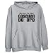 Sweatshirt Heather Gray 