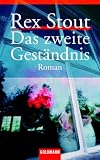 Produkt-Bild: Das zweite Gest&auml;ndnis.