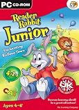 Reader Rabbit Junior