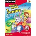 Reader Rabbit Junior