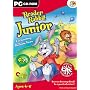 Reader Rabbit Junior