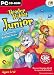 Software : Reader Rabbit Junior