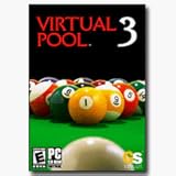 Virtual Pool 3 (Jewel Case)