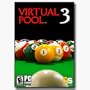 Virtual Pool 3 (Jewel Case)