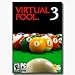 Virtual Pool 3 (Jewel Case)