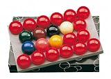 Heiku Sport Snooker-Kugel 