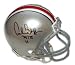 Autographed Archie Griffin Ohio State Mini w/ Inscription 74/75 H