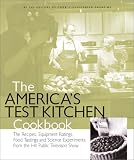 The America`s Test Kitchen Cookbook