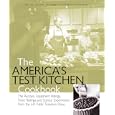 The America's Test Kitchen Cookbook